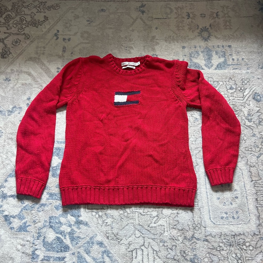 Tommy Hilfiger sweater